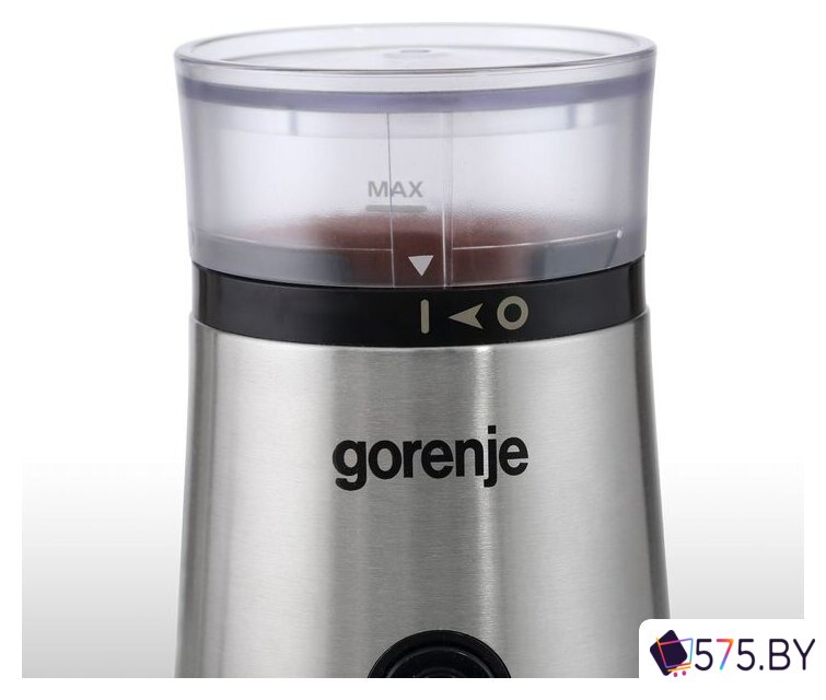 Электрическая кофемолка Gorenje SMK150E в магазине 575.by