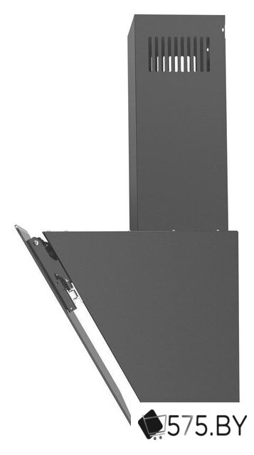 Кухонная вытяжка MAUNFELD Eagle 850 60 (черное стекло) в магазине 575.by