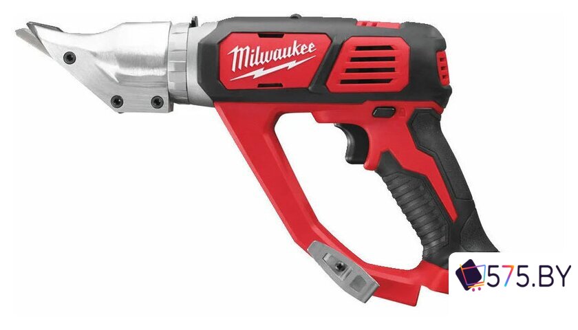 Шлицевые электрические ножницы Milwaukee M18 BMS12-0 4933447925 (без АКБ) в магазине 575.by