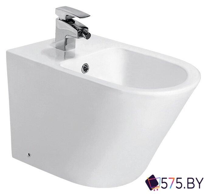 Биде Lavinia Boho Biore 33040050 в магазине 575.by