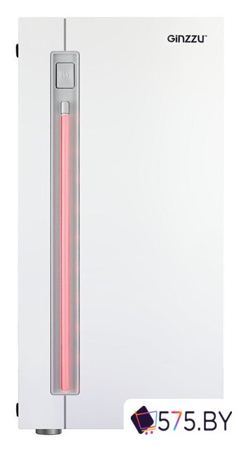 Корпус Ginzzu D390 в магазине 575.by