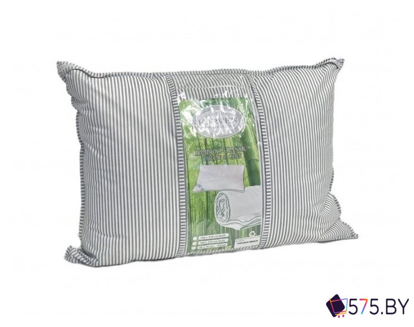Спальная подушка Karven Bambu Classis 50x70 Е 922 в магазине 575.by