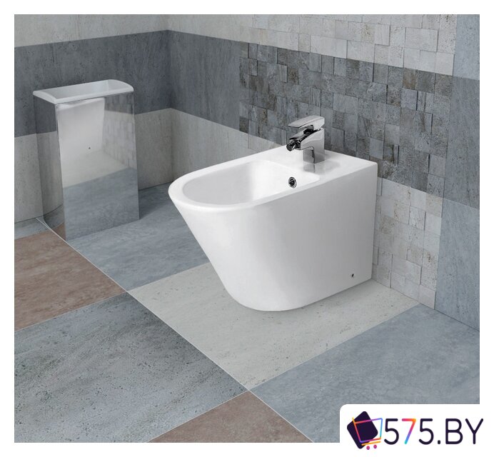 Биде Lavinia Boho Biore 33040050 в магазине 575.by