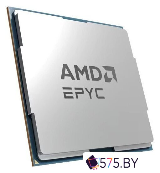 Процессор AMD EPYC 9335 в магазине 575.by