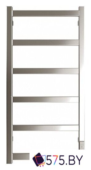 Полотенцесушитель Двин J plaza neo 80/40 (полированный) в магазине 575.by