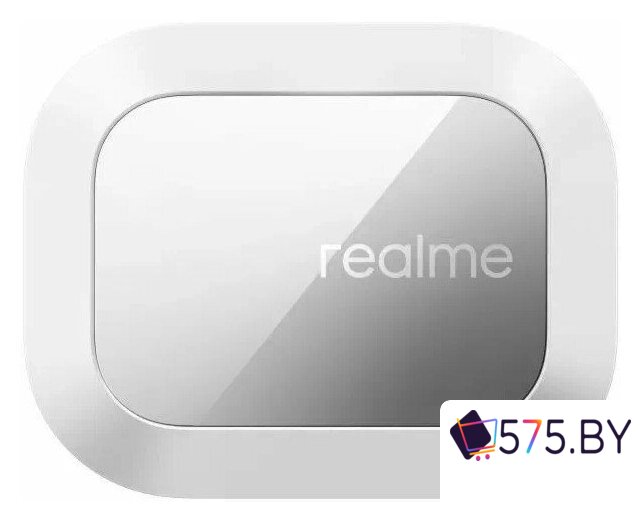 Наушники Realme Buds Air 8 Pro (белый) в магазине 575.by