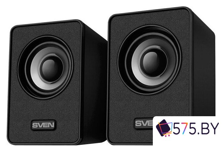 Акустика SVEN 135 в магазине 575.by