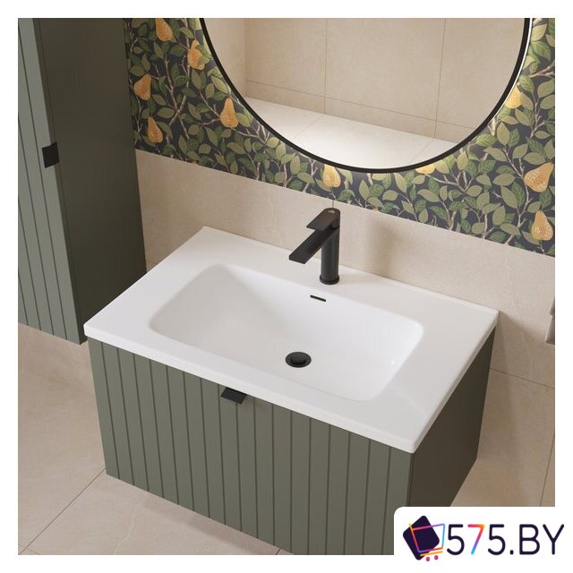 Умывальник Lauter 213080A в магазине 575.by