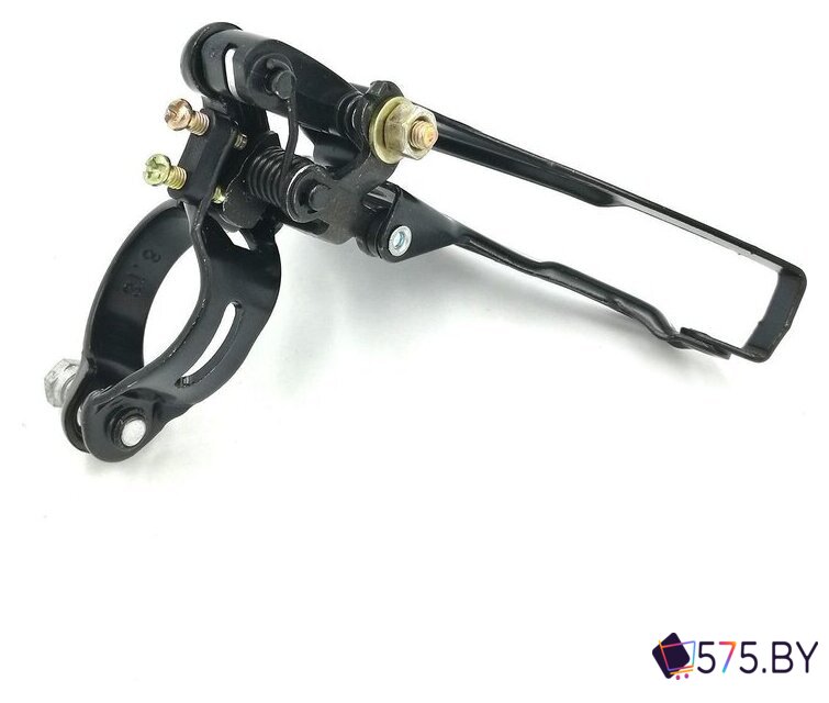 Переключатель скоростей передний Sunrun FD-QD-33 (31.8) в магазине 575.by