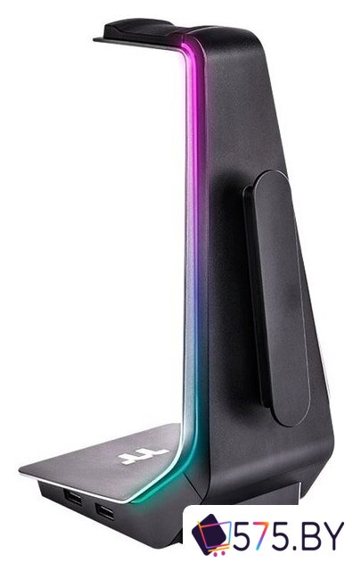 Подставка для наушников Thermaltake Argent HS1 RGB в магазине 575.by