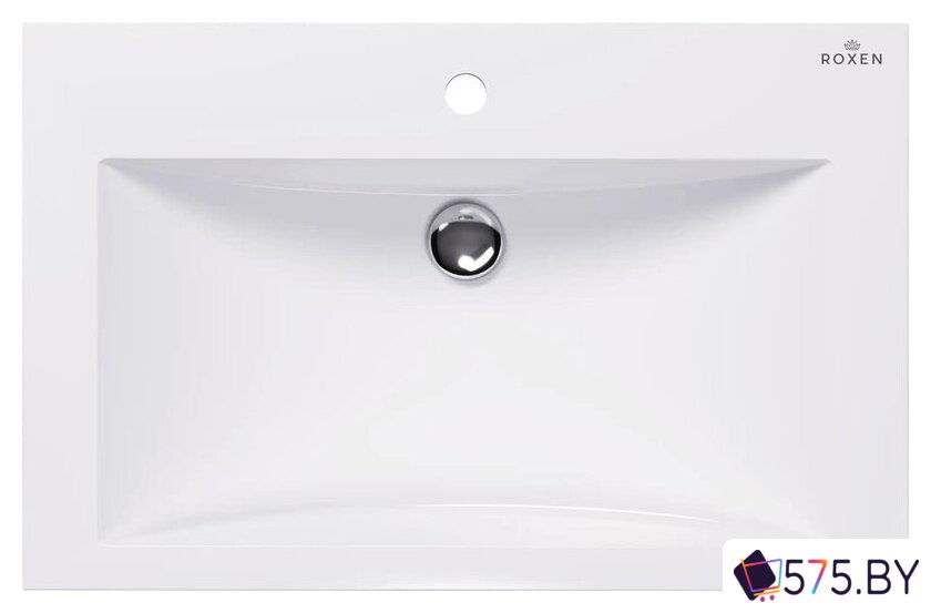 Умывальник Roxen Iris 75 3001475 в магазине 575.by