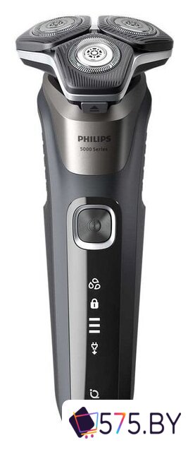 Электробритва Philips S5887/10 в магазине 575.by