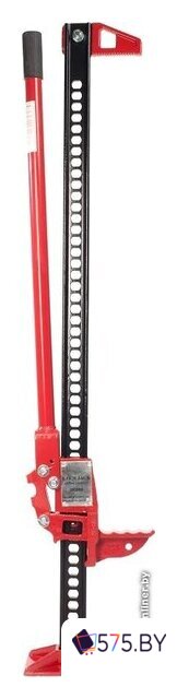 Реечный домкрат TOR HI-JACK 915 3т в магазине 575.by