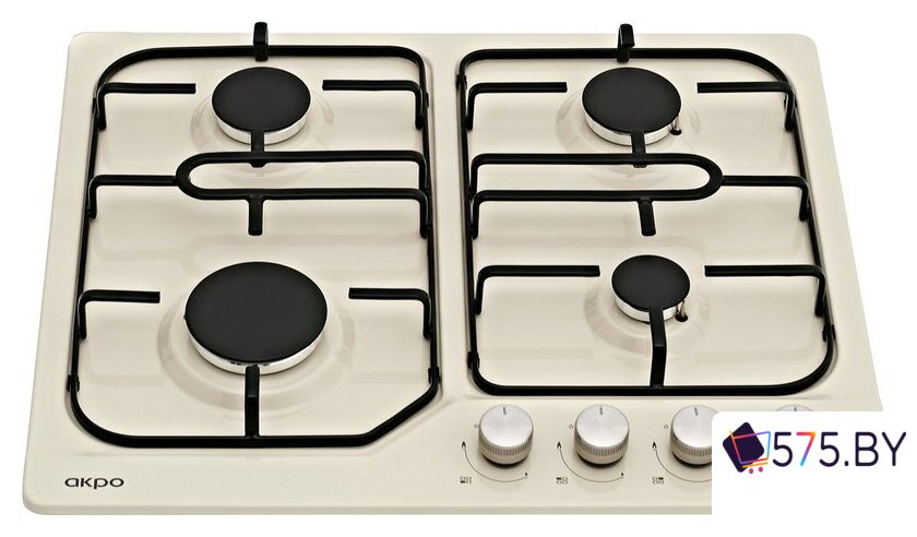Варочная панель Akpo PGA 604 LXE-4 в магазине 575.by