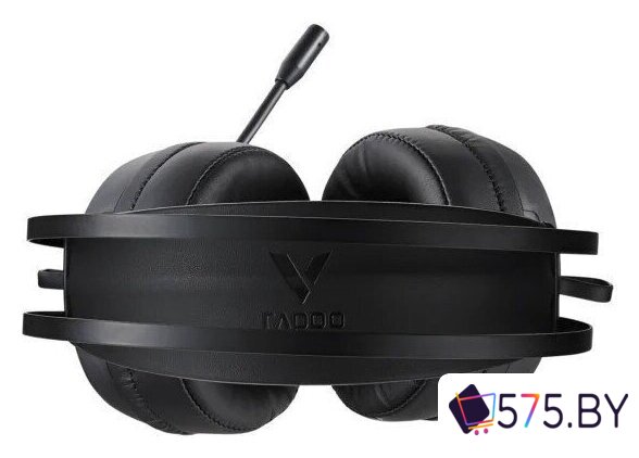 Наушники Rapoo VH500 (черный) в магазине 575.by