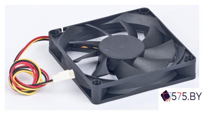 Вентилятор для корпуса Gembird D6015SM-3 в магазине 575.by