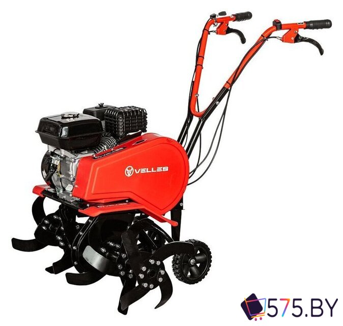 Мотокультиватор бензиновый Velles GTB-751 в магазине 575.by