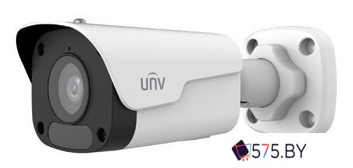 IP-камера Uniview IPC2124LB-ADF28KM-H в магазине 575.by