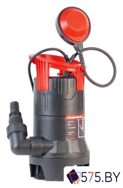 Дренажный насос Verton Aqua DP550/35PE в магазине 575.by