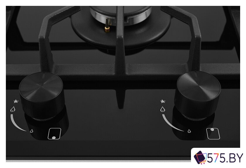 Варочная панель ZUGEL ZGH291B в магазине 575.by