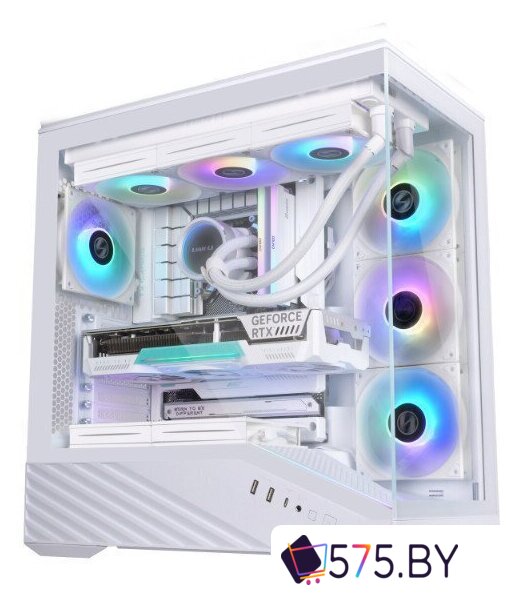 Корпус Lian Li Vector V100 G99.V100RW.R1 в магазине 575.by