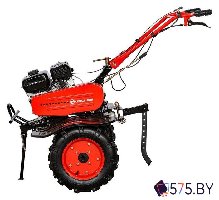 Мотокультиватор бензиновый Velles GTB-800 в магазине 575.by