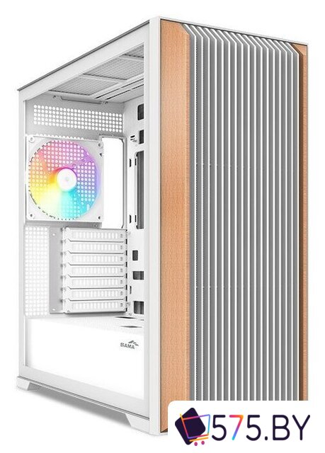 Корпус Sama Z60 (белый) в магазине 575.by