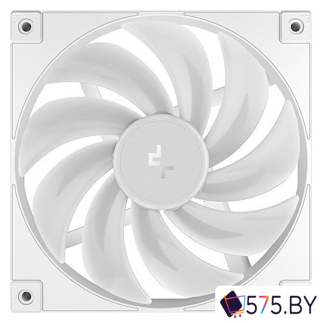Вентилятор для корпуса DeepCool FD14 ARGB R-FD14-WHAPN1-G в магазине 575.by