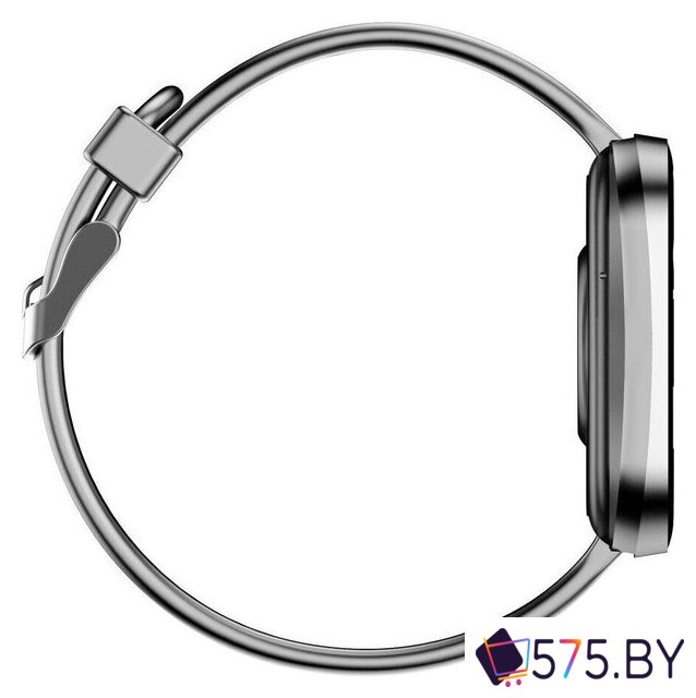 Умные часы Elari Watch SE (серебристый) в магазине 575.by