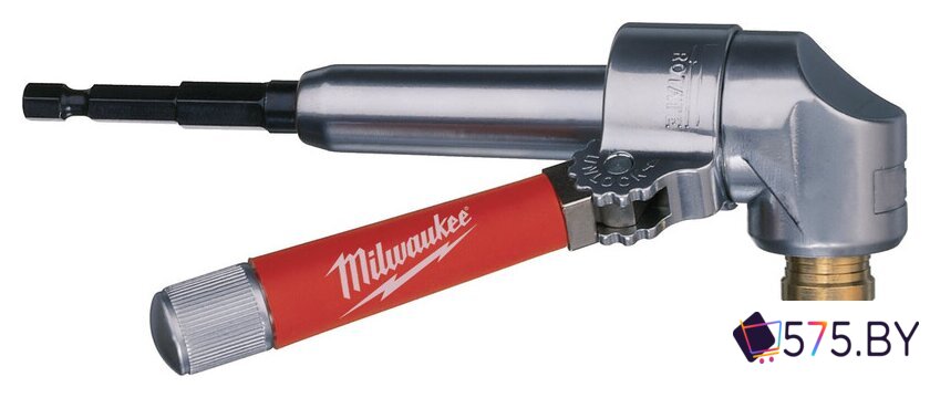 Насадка специализированная Milwaukee 4932352320 в магазине 575.by