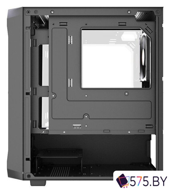 Корпус Powercase Mistral SM06 ARGB CMMSM06B-A3 в магазине 575.by