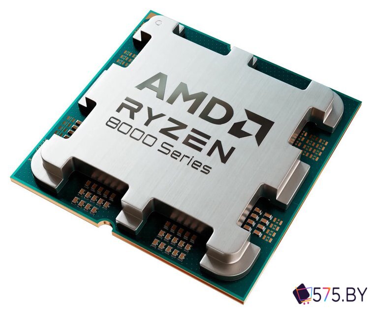 Процессор AMD Ryzen 5 8500G (BOX) в магазине 575.by