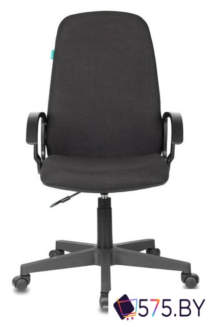 Офисное кресло Бюрократ CH-808LT (черный) в магазине 575.by