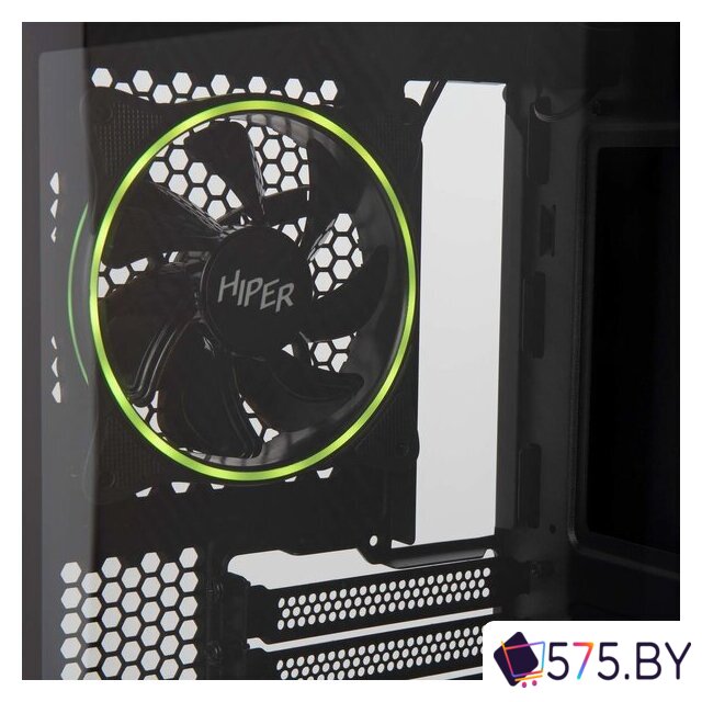 Корпус Hiper Gaming PB81 в магазине 575.by