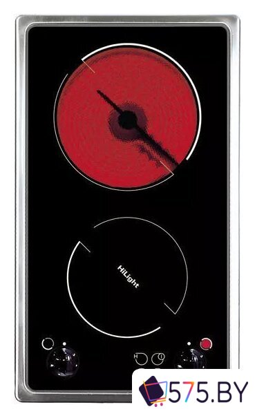 Варочная панель Hansa BHCI 35133030 в магазине 575.by