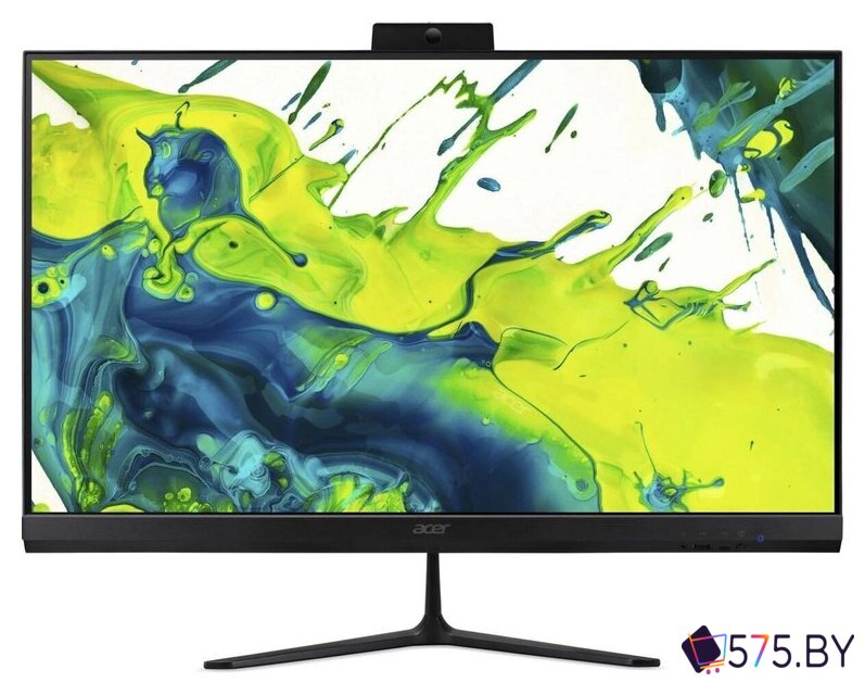 Моноблок Acer Aspire C27-2E13U7UNL DQ.BMRCD.001 в магазине 575.by