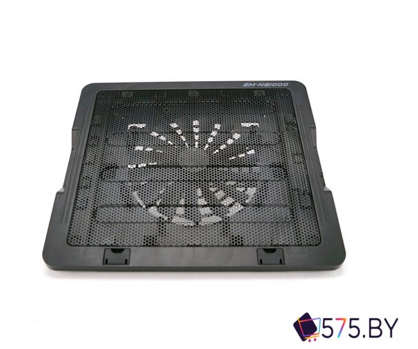 Подставка Zalman ZM-NS1000 (черный) в магазине 575.by