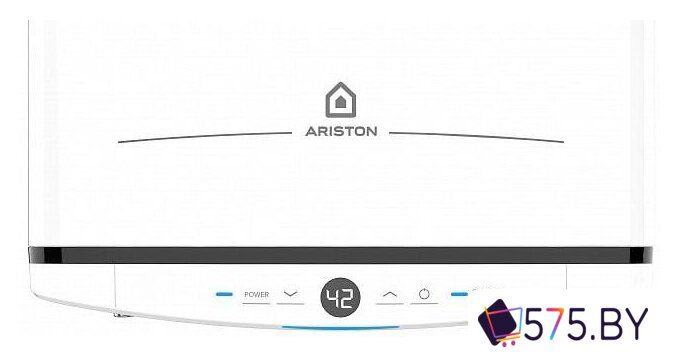Накопительный электрический водонагреватель Ariston Velis Tech PW ABSE 50 в магазине 575.by