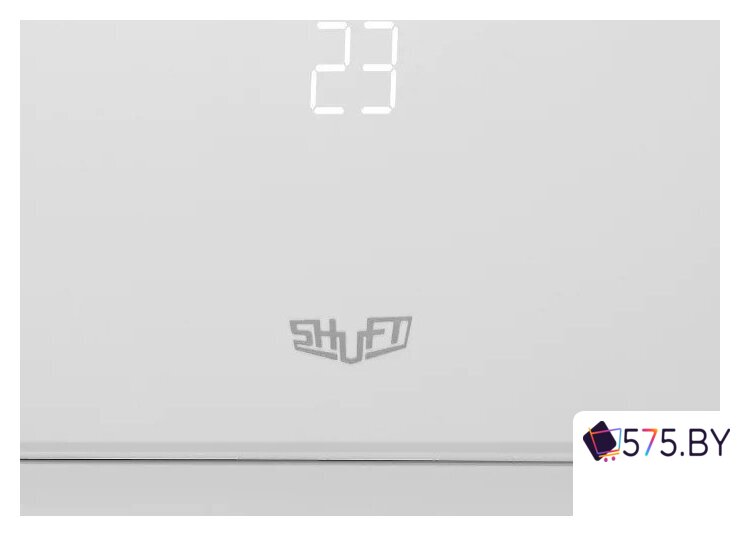 Кондиционер Shuft Soturai SFTHI-09HN8 в магазине 575.by