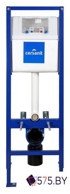 Инсталляция для унитаза Cersanit Link Pro [S-IN-MZ-LINK-PRO] в магазине 575.by