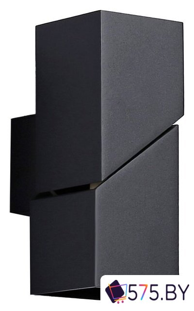 Бра Ambrella light FW2475 BK (черный) в магазине 575.by