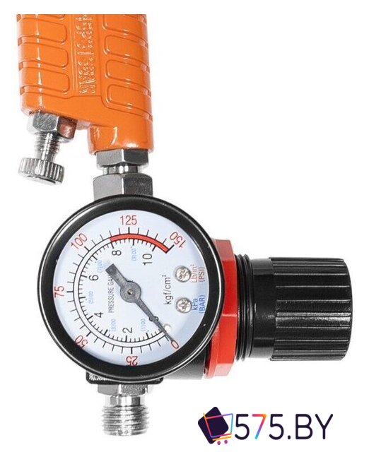 Краскопульт ELAND E-850М в магазине 575.by