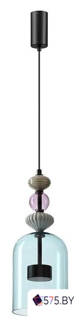 Подвесная люстра Odeon Light Palleta 5046/12L в магазине 575.by