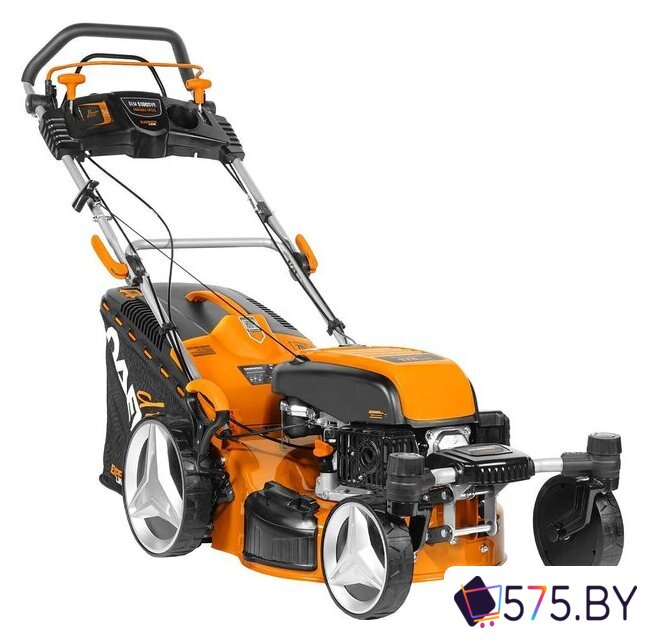 Газонокосилка Daewoo Power DLM 5100SVR в магазине 575.by