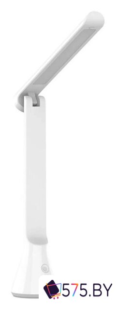 Настольная лампа Yeelight Rechargeable Folding Desk Lamp TD0003W0EU в магазине 575.by