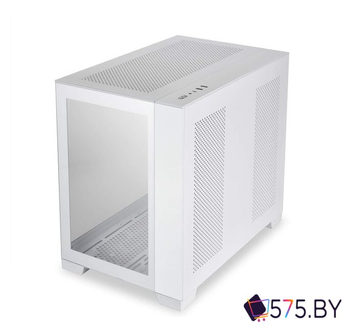 Корпус Lian Li O11 Dynamic Mini G99.O11DMI-S.00 в магазине 575.by