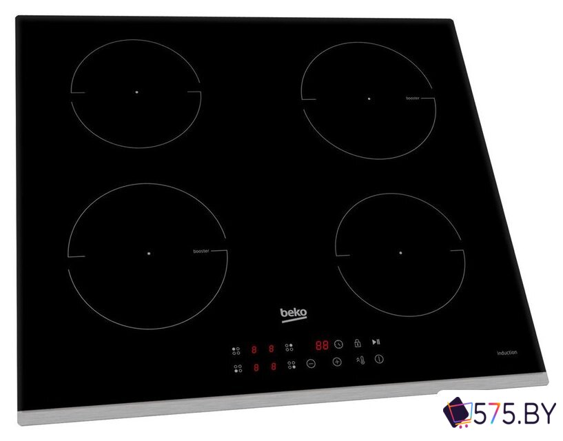 Варочная панель BEKO HII64400TXO в магазине 575.by