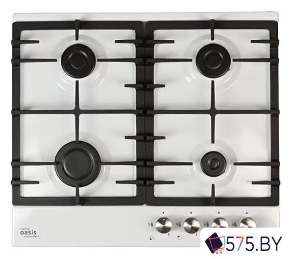 Варочная панель Making Oasis Everywhere P-MWP в магазине 575.by