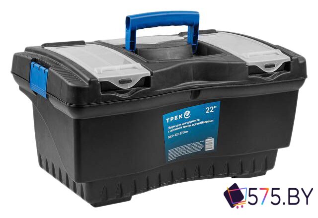 Ящик для инструментов ТРЕК TR20232 в магазине 575.by