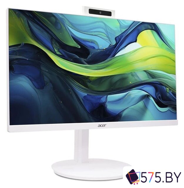 Моноблок Acer Aspire C27A-GRPL DQ.BRECD.002 в магазине 575.by
